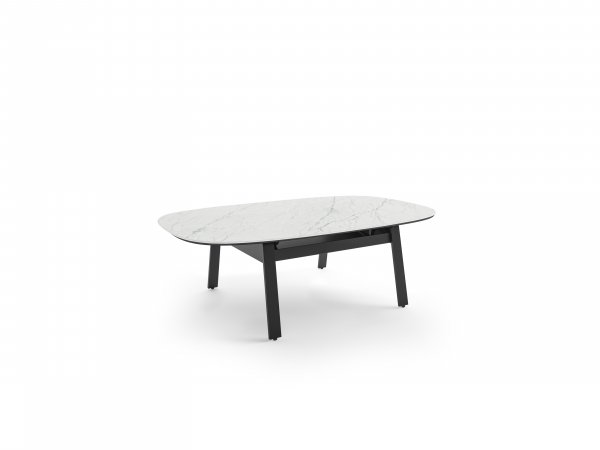 Cloud 9 1182 Lift Top Coffee Table Cirrus White
